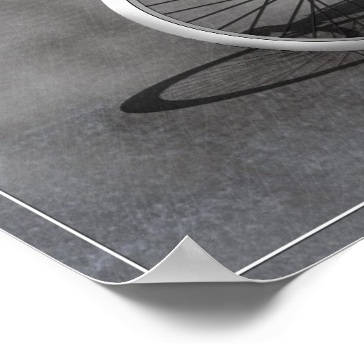 Gee Bee and Excel ポスター (角)