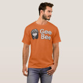 Gee Bee Tシャツ (正面フル)