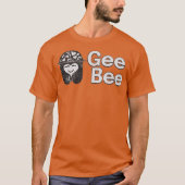 Gee Bee Tシャツ (正面)