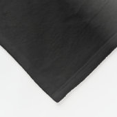 Geebotのエースは居心地のよいプライドの旗のフリースブランケットを着色します フリースブランケット (角)