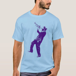 Geechiのトランペット Tシャツ