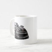 GEEEのティーARRRR コーヒーマグカップ (正面左)