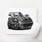 GEEEのティーARRRR マウスパッド (マウス)