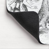 GEEK CLOTHING/alice geek mousepad マウスパッド (コーナー)