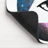 GEEK CLOTHING/secteye pad マウスパッド (コーナー)