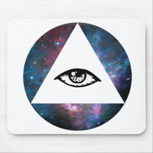 GEEK CLOTHING/secteye pad マウスパッド