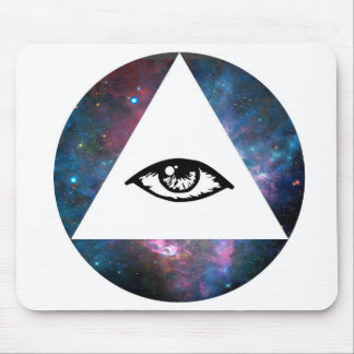 GEEK CLOTHING/secteye pad マウスパッド