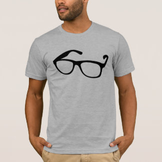 geekglasses tシャツ