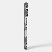 Geekicorn iPhoneケース Case-Mate iPhoneケース (裏面 / 右)