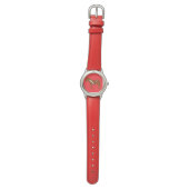 GEEKLEY montre pour enfants et adolescents 腕時計 (フラット)