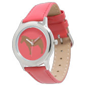 GEEKLEY montre pour enfants et adolescents 腕時計 (アングル)