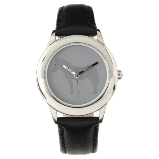 GEEKLEY montre pour enfants et adolescents 腕時計 (正面)