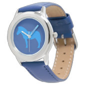 GEEKLEY montre pour enfants et adolescents 腕時計 (アングル)