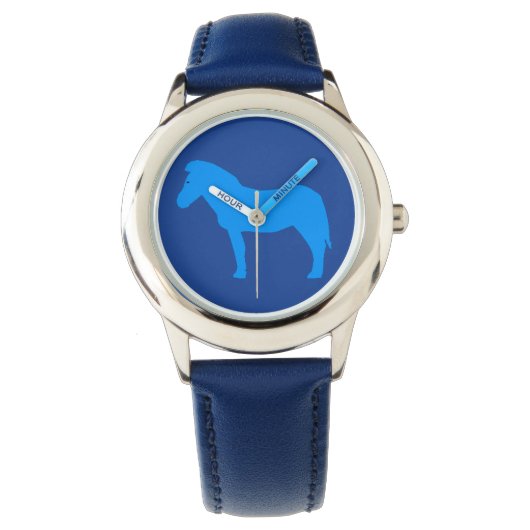 GEEKLEY montre pour enfants et adolescents 腕時計 (正面)