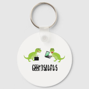 geekosaurus キーホルダー