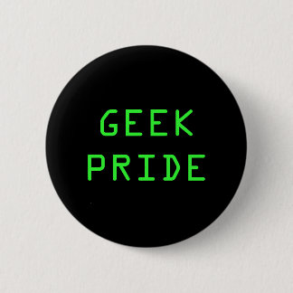 GEEKPRIDE 缶バッジ
