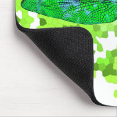 Geenのドラゴン マウスパッド (コーナー)