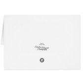 Geese At MightyMacありがとう (裏面横)