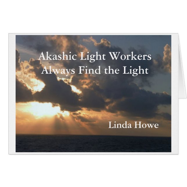 Geetingカード (正面横)