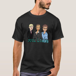 GeezルイーズのTシャツ Tシャツ