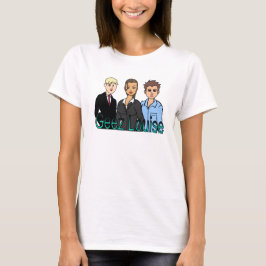Geez Louise Tシャツ