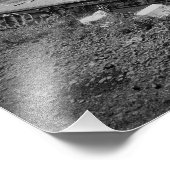 「GEEZY—PEEZY」フォトプリント フォトプリント            (角)