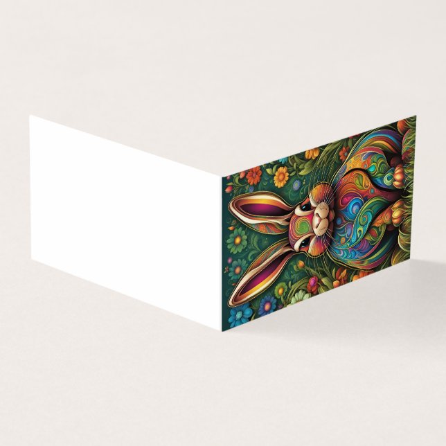 Gefaltete Karte (外部)