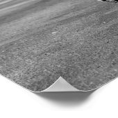 Gefleckte Dogge ポスター (角)