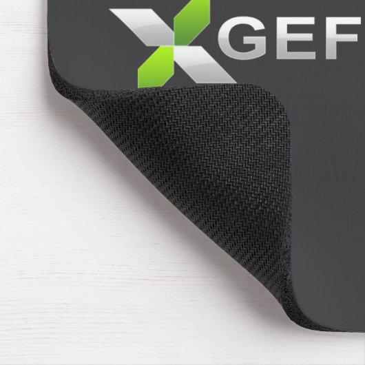 GEFORCE3D.NET マウスパッド (コーナー)