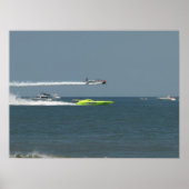 GEICOスカイタイパーと恋しく思GEICO。 ポスター (正面)