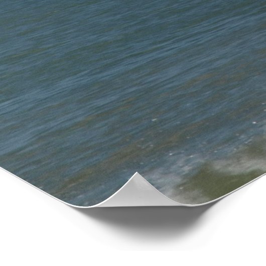 GEICOスカイタイパーと恋しく思GEICO。 ポスター (角)