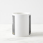 Geirネスのマグ コーヒーマグカップ (中央)