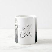 Geirネスの署名のマグ コーヒーマグカップ (中央)