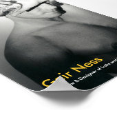 Geir Nessポスター ポスター (角)