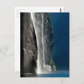 geirangerfjord-287 ポストカード (正面/裏面)