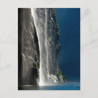 geirangerfjord-287 ポストカード
