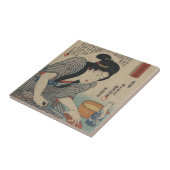 Geisha タイル (側面)