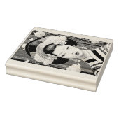 Geisha ラバースタンプ (スタンプ)