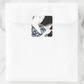 Geisha japón スクエアシール (バッグ)