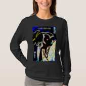 GEISHA Tシャツ (正面)