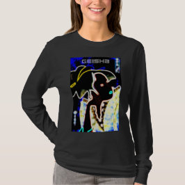 GEISHA Tシャツ