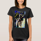 GEISHA Tシャツ (正面)