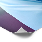 Geisha Tree AI日本の作成フォトスタイル ポスター (角)