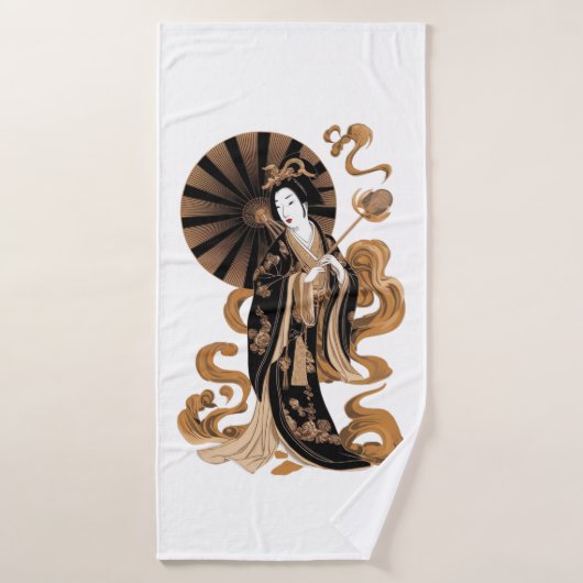 Geji GaiGai バスタオルセット (バスタオル)