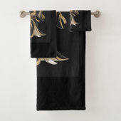 Geji Xue Susu バスタオルセット (インサイチュ)