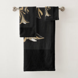 Geji Xue Susu バスタオルセット