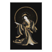 Geji Xue Susu ポスター (正面)