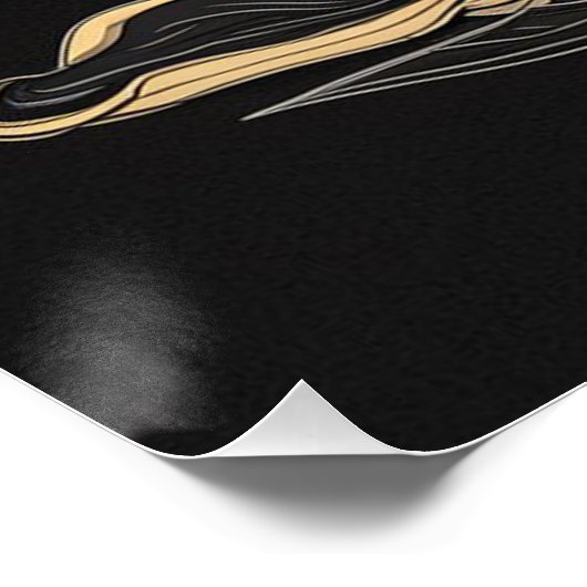 Geji Xue Susu ポスター (コーナー)