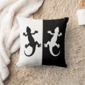 gekko クッション (ブランケット)