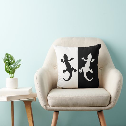 gekko クッション (椅子)